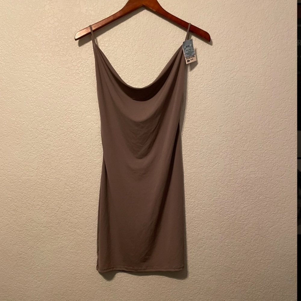 Wearever Mini Dress